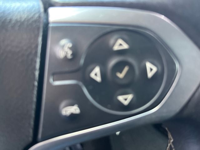 2014 Chevrolet Silverado 1500 LT LT1