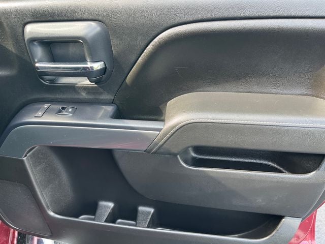 2014 Chevrolet Silverado 1500 LT LT1