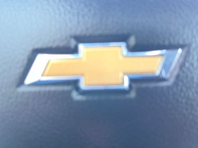 2014 Chevrolet Silverado 1500 LT LT1