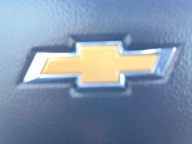 2014 Chevrolet Silverado 1500 LT LT1