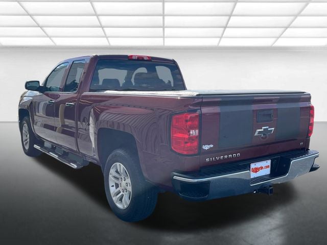 2014 Chevrolet Silverado 1500 LT LT1
