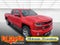 2016 Chevrolet Silverado 1500 LTZ 2LZ