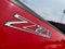 2016 Chevrolet Silverado 1500 LTZ 2LZ