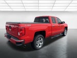 2016 Chevrolet Silverado 1500 LTZ 2LZ