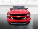 2016 Chevrolet Silverado 1500 LTZ 2LZ