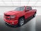 2016 Chevrolet Silverado 1500 LTZ 2LZ