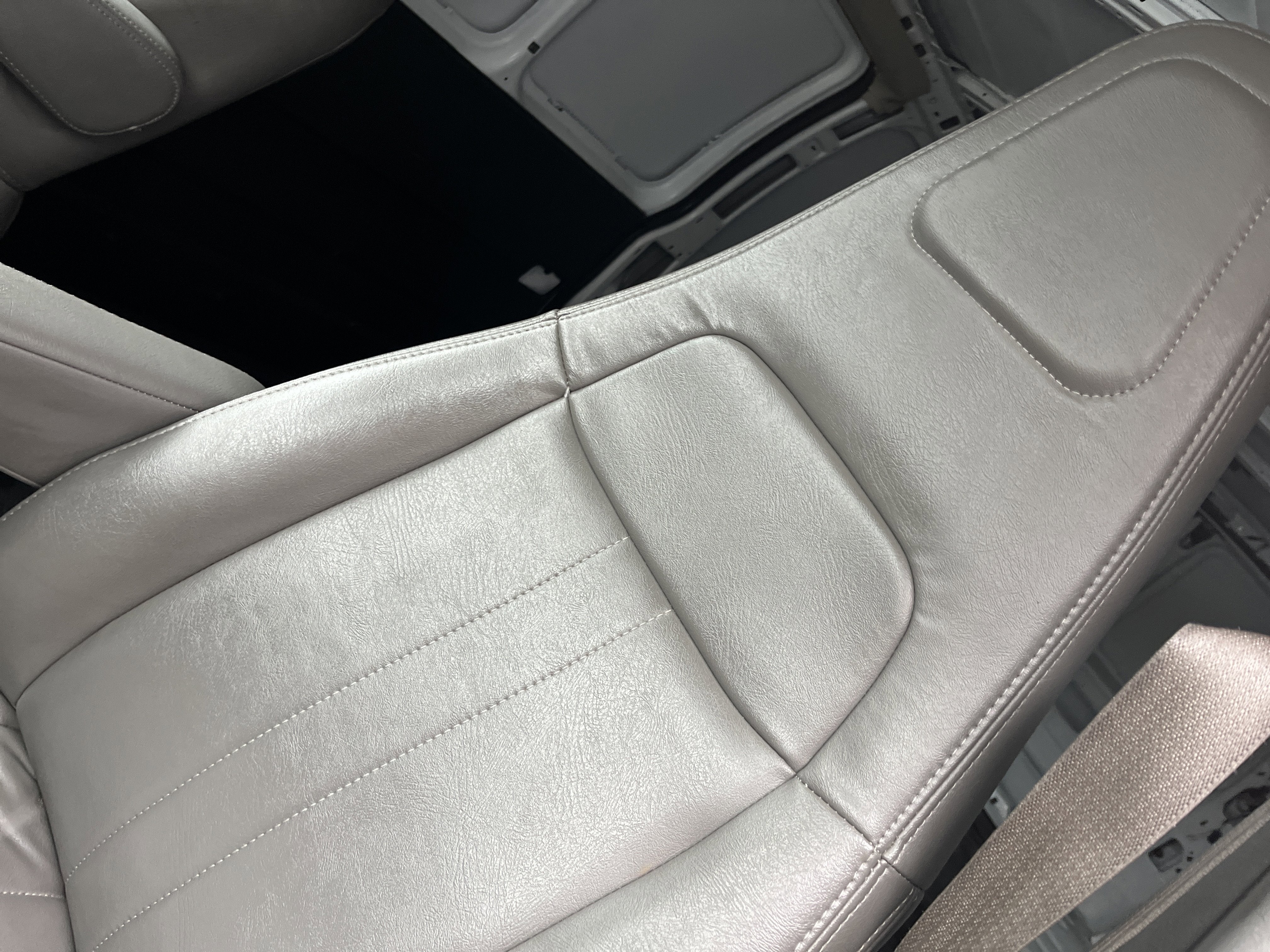 2023 Chevrolet Express Cargo Van 2500 RWD 155