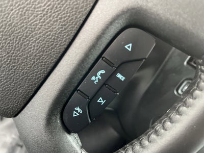 2023 Chevrolet Express Cargo Van 2500 RWD 155