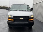 2023 Chevrolet Express Cargo Van 2500 RWD 155