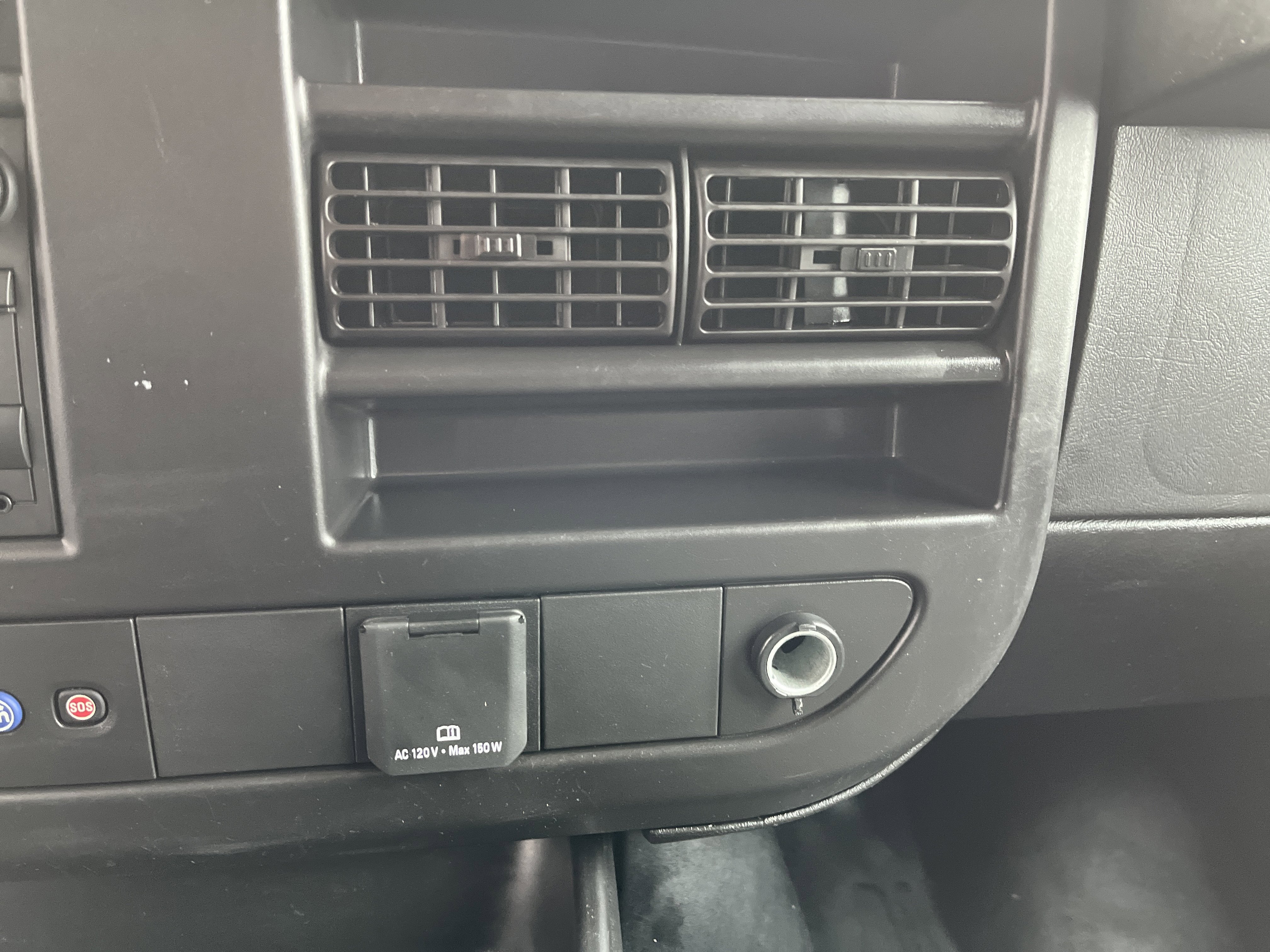 2023 Chevrolet Express Cargo Van 2500 RWD 155