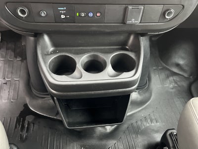 2023 Chevrolet Express Cargo Van 2500 RWD 155