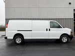 2023 Chevrolet Express Cargo Van 2500 RWD 155
