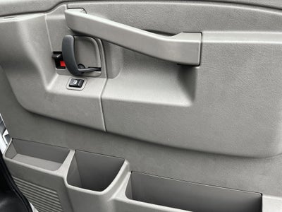 2023 Chevrolet Express Cargo Van 2500 RWD 155