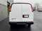 2023 Chevrolet Express Cargo Van 2500 RWD 155