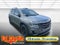 2021 GMC Acadia AT4