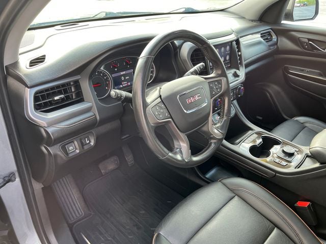 2021 GMC Acadia AT4