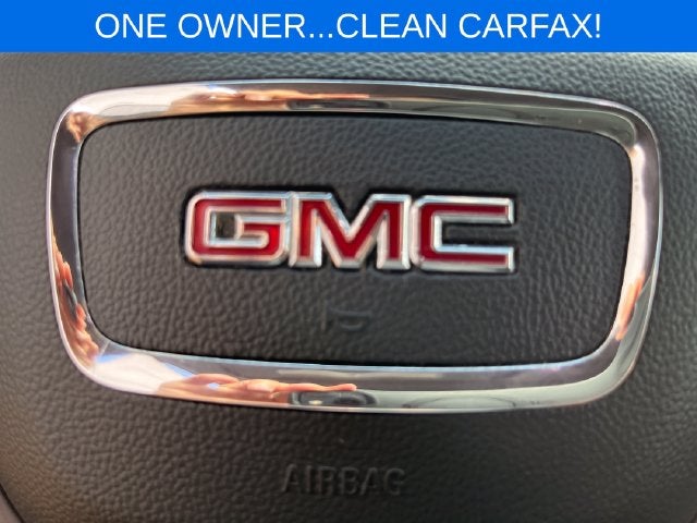 2021 GMC Acadia AT4