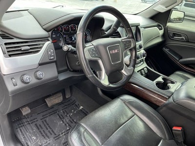 2019 GMC Yukon XL SLT