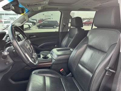 2019 GMC Yukon XL SLT