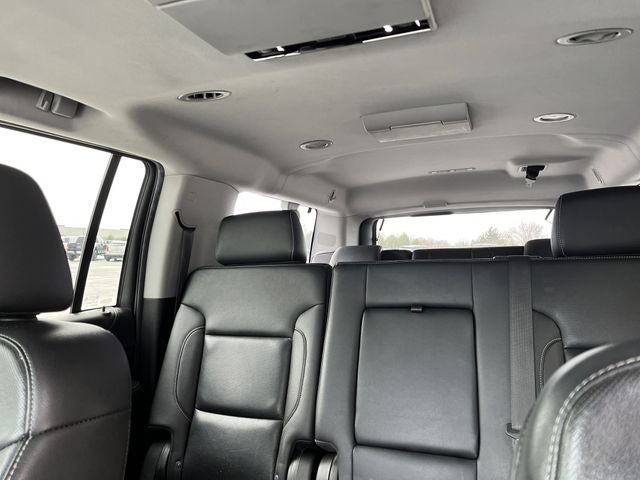 2019 GMC Yukon XL SLT