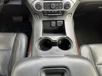 2019 GMC Yukon XL SLT