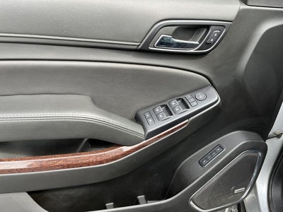 2019 GMC Yukon XL SLT