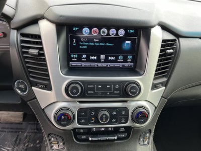 2019 GMC Yukon XL SLT