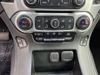 2019 GMC Yukon XL SLT