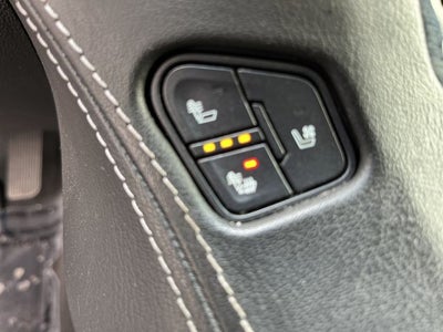 2019 GMC Yukon XL SLT