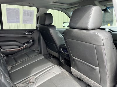 2019 GMC Yukon XL SLT