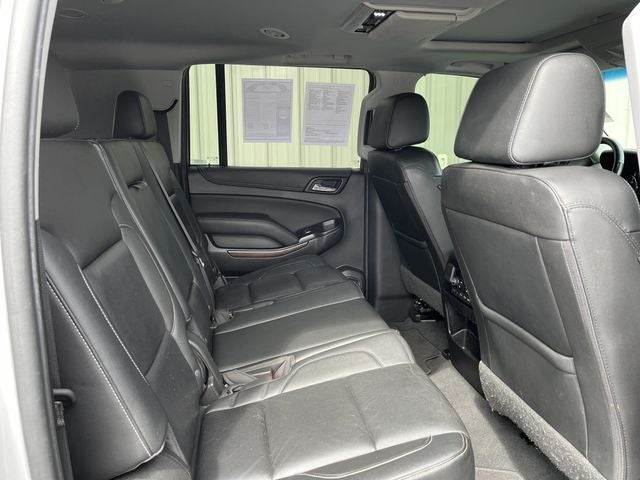 2019 GMC Yukon XL SLT