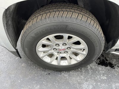 2019 GMC Yukon XL SLT