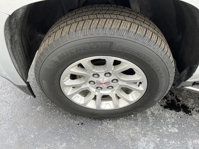 2019 GMC Yukon XL SLT