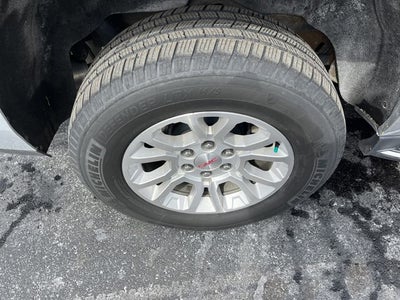 2019 GMC Yukon XL SLT