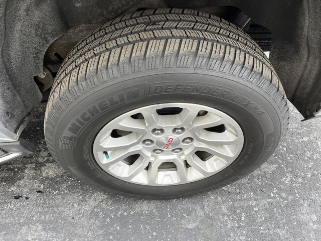 2019 GMC Yukon XL SLT