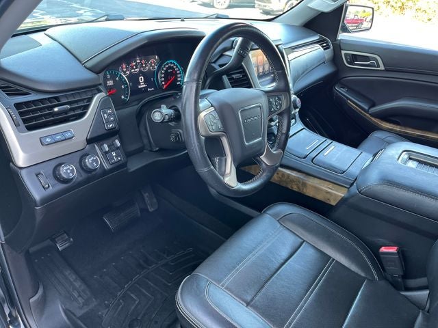 2017 GMC Yukon XL Denali