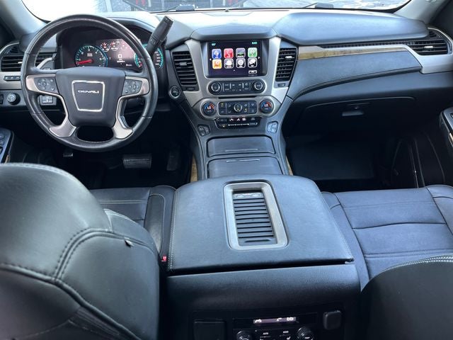 2017 GMC Yukon XL Denali