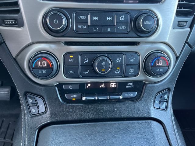2017 GMC Yukon XL Denali