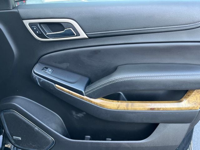 2017 GMC Yukon XL Denali