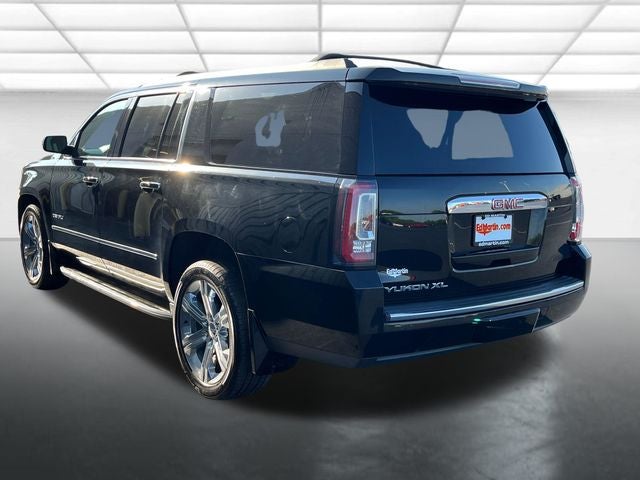 2017 GMC Yukon XL Denali