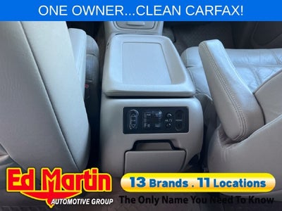 2002 Chevrolet Tahoe LT