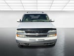 2002 Chevrolet Tahoe LT