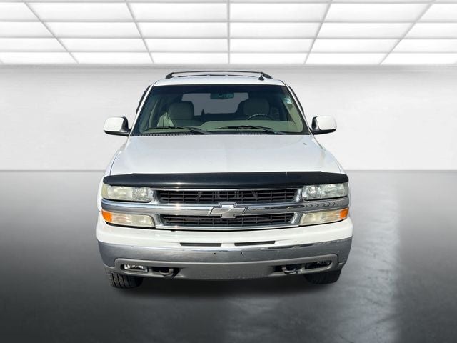 2002 Chevrolet Tahoe LT
