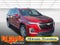 2024 Chevrolet Traverse Limited High Country