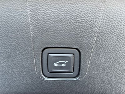 2024 Chevrolet Traverse Limited High Country