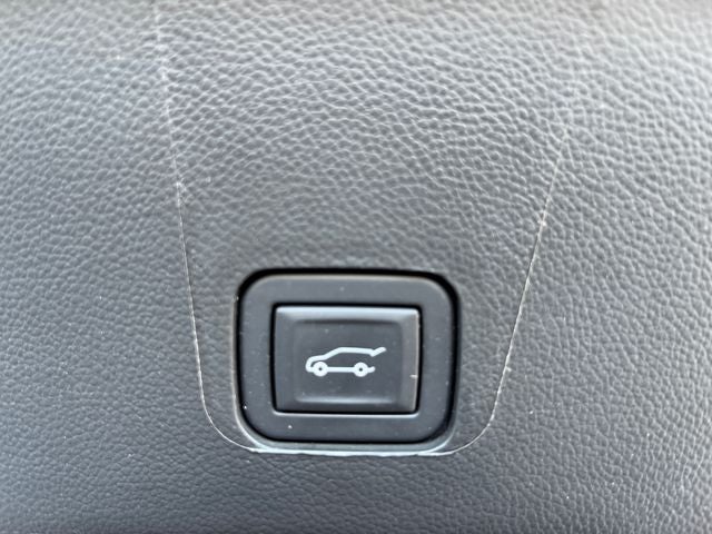 2024 Chevrolet Traverse Limited High Country