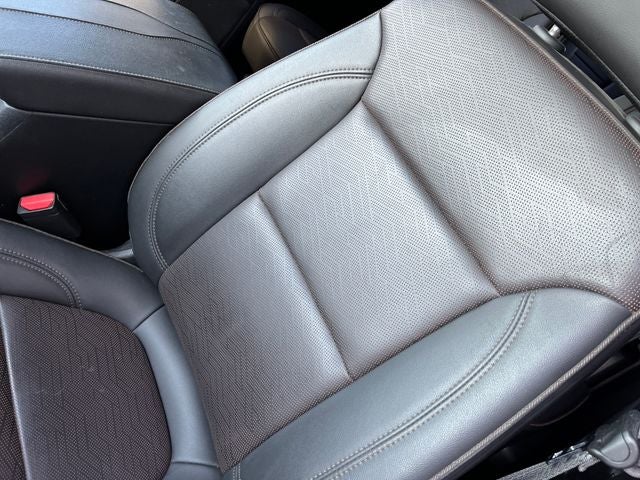 2024 Chevrolet Traverse Limited High Country
