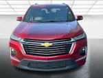 2024 Chevrolet Traverse Limited High Country