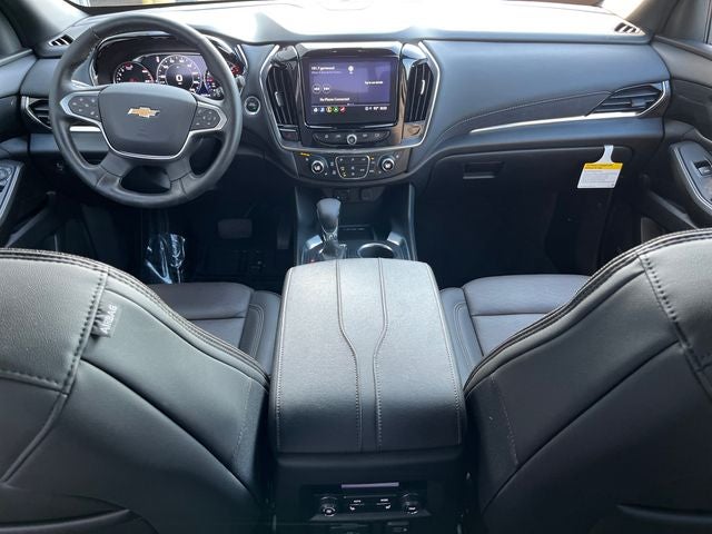 2024 Chevrolet Traverse Limited High Country