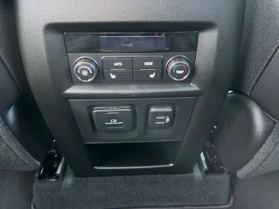 2024 Chevrolet Traverse Limited High Country